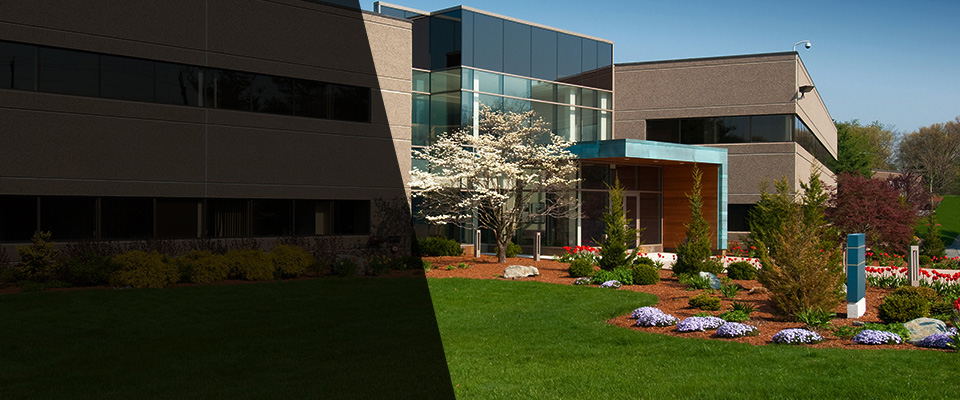 Silver Creek Landscapers