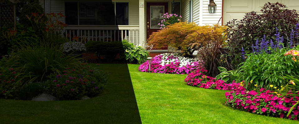 Silver Creek Landscapers
