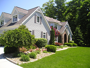 Landscapers and Lawncare Services in Silver Creek, GA